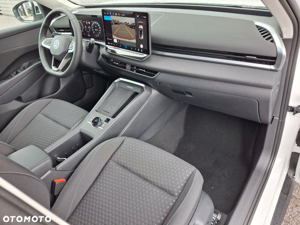 Volkswagen T-Roc 1.5 eTSI Life DSG - 15