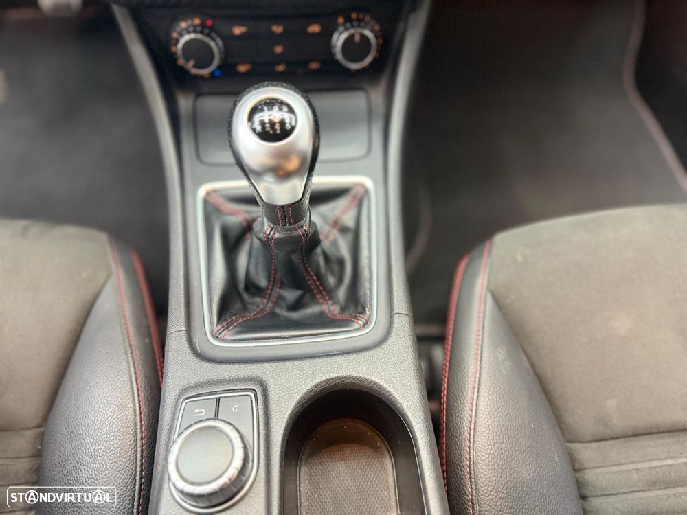 Mercedes-Benz A 180 Dynamic Edition - 26