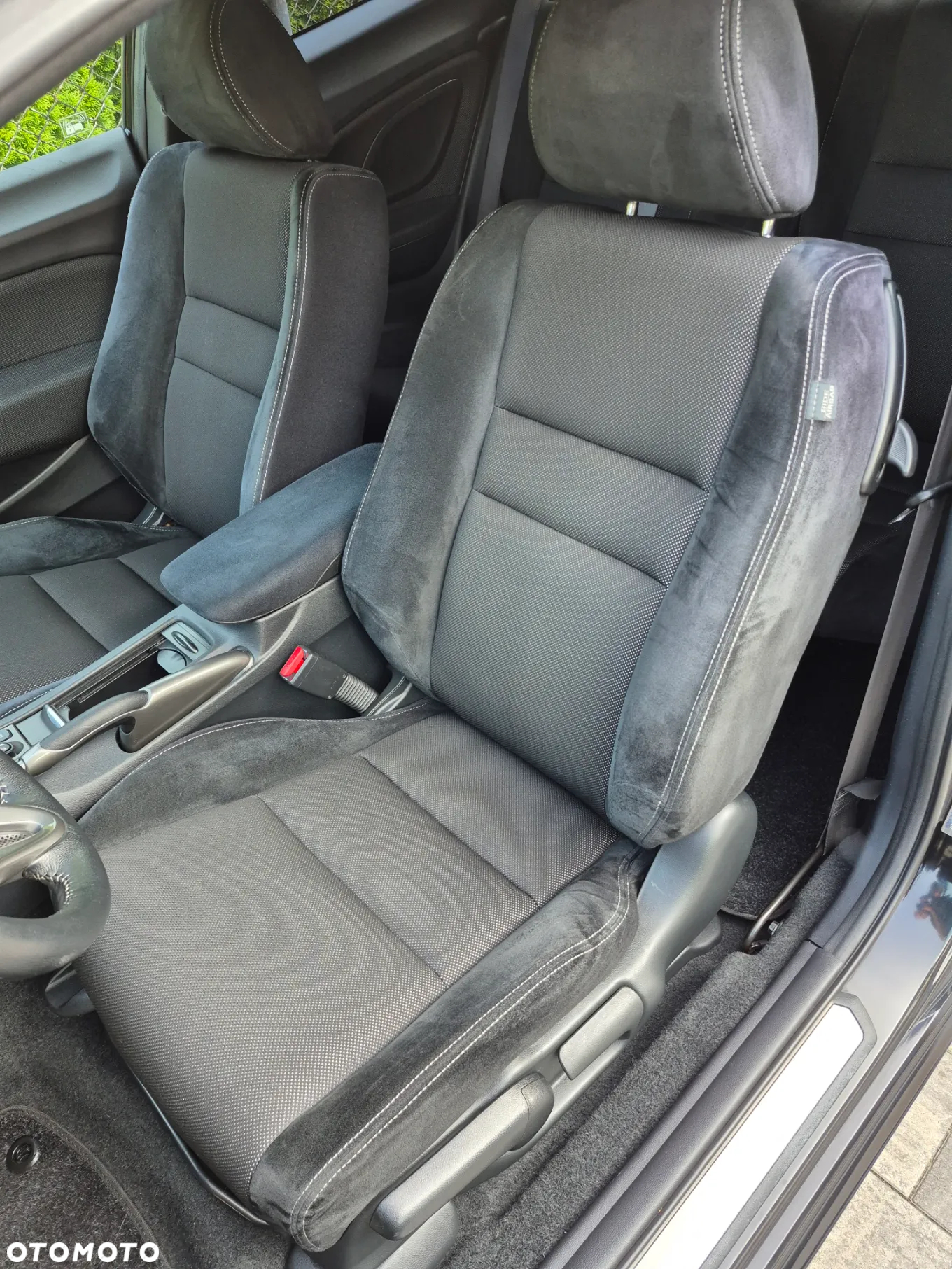 Honda Civic 1.8i-VTEC Type S - 22