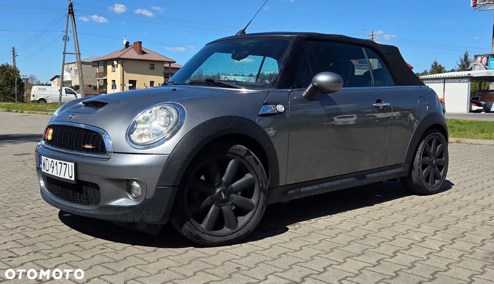 MINI Cooper S - 11