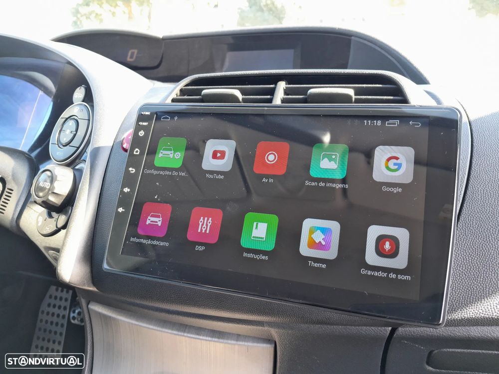 Honda Civic 1.4 Sport - 46