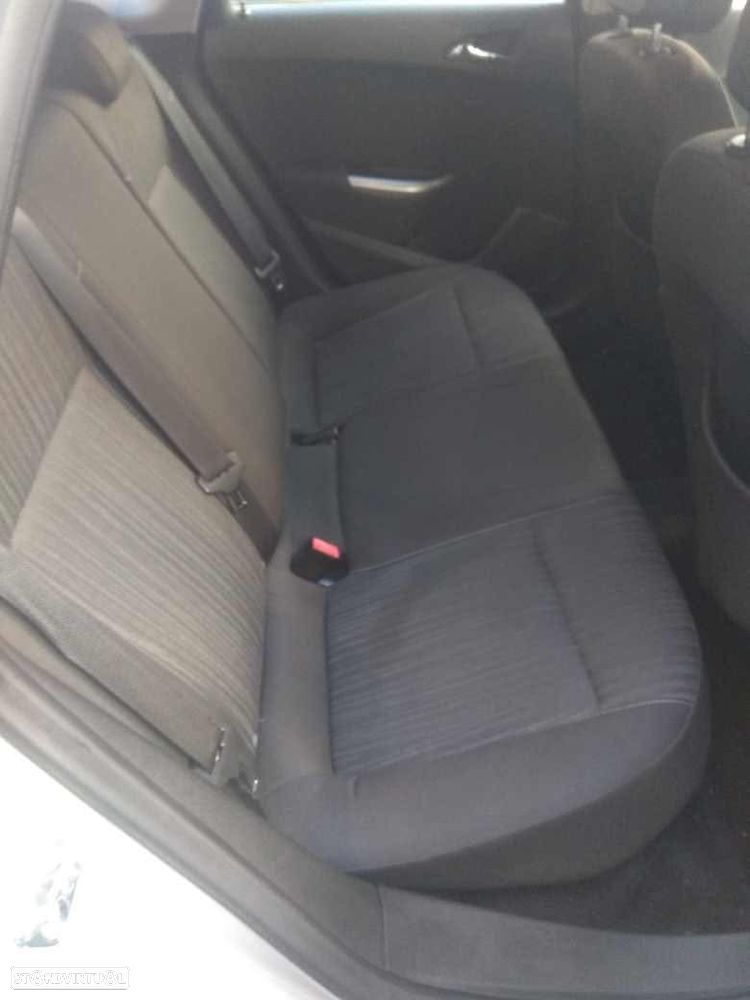 Opel Astra 1.4 Enjoy - 5