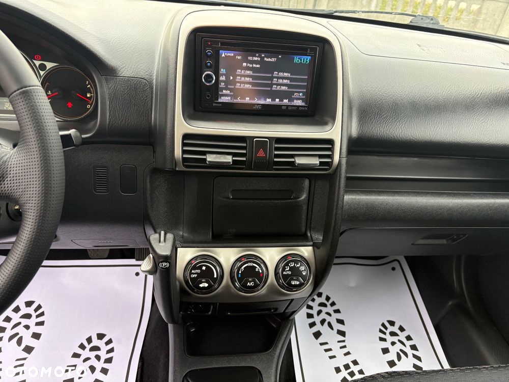 Honda CR-V 2.0 ES - 31