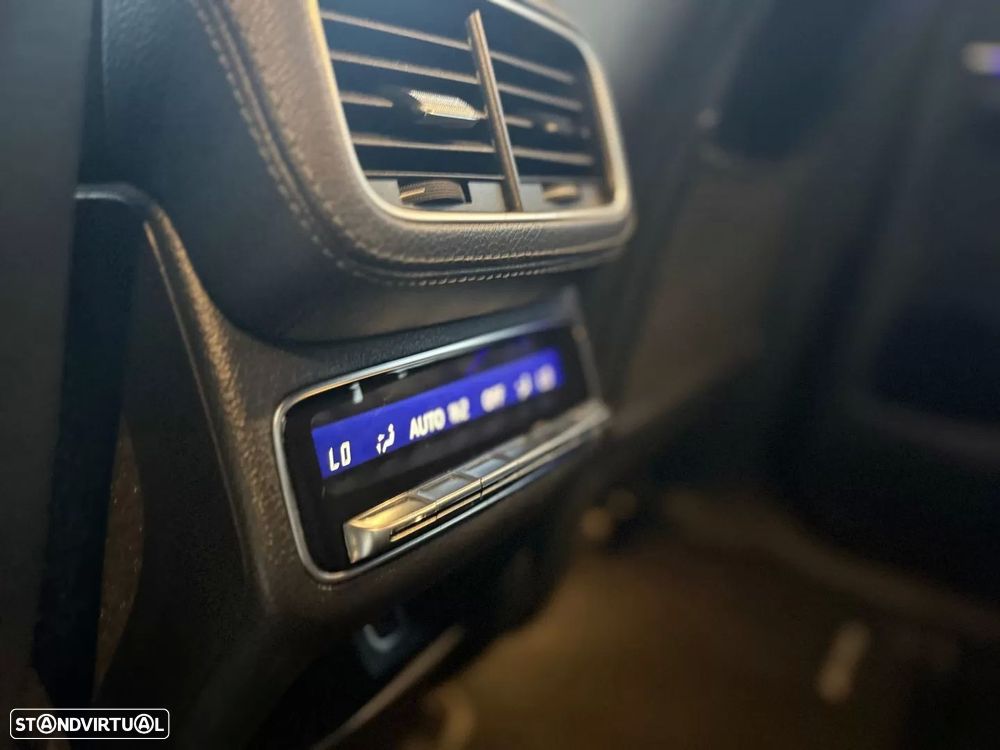 Mercedes-Benz GLE 400 - 14