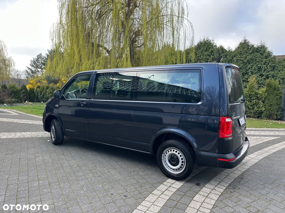 Volkswagen Transporter L2H1 Plus Comfortline - 3