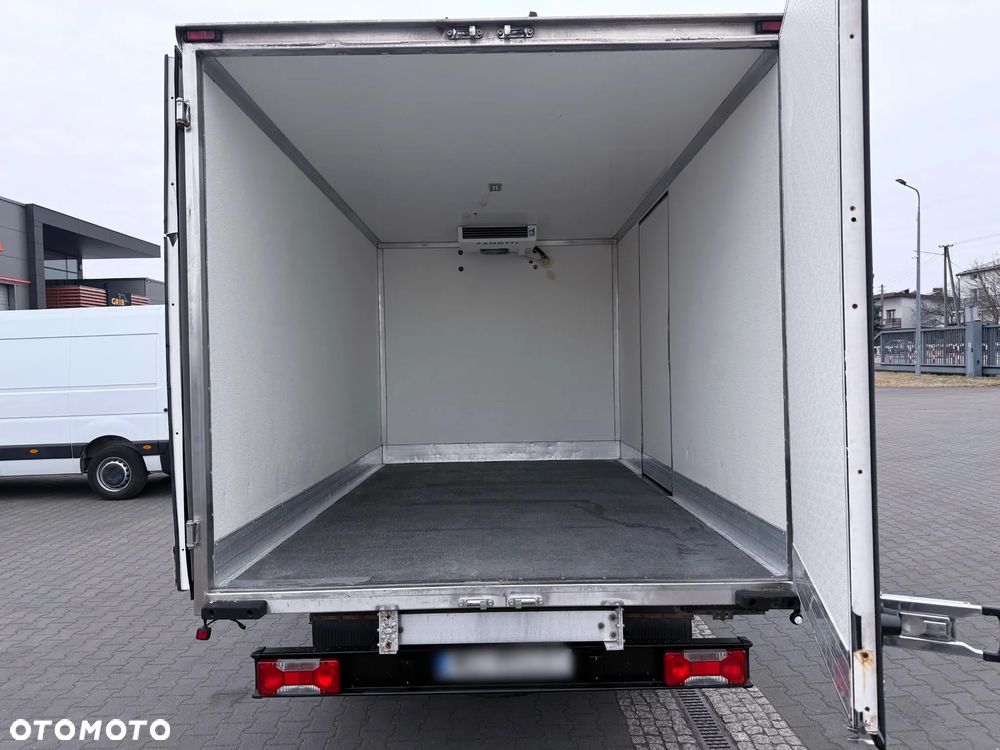 Iveco Daily 35C15 Kontener Chłodnia/Mroźnia Zanotti Salon PL - 11