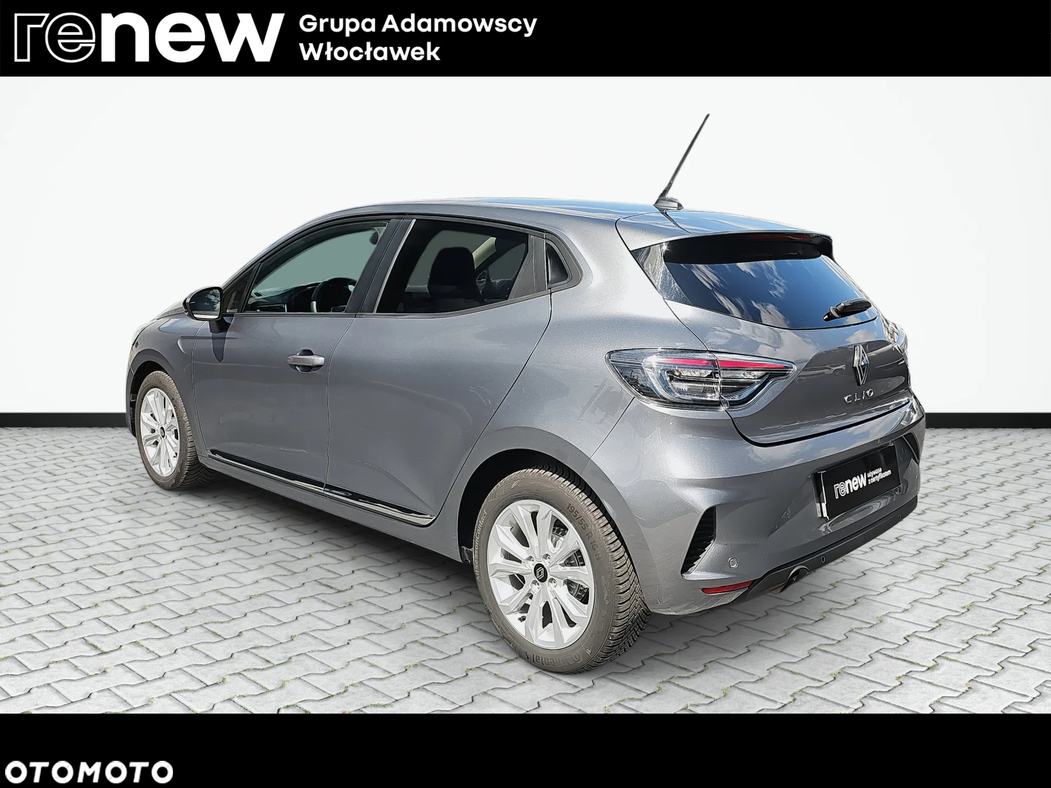 Renault Clio 1.0 TCe Evolution - 7