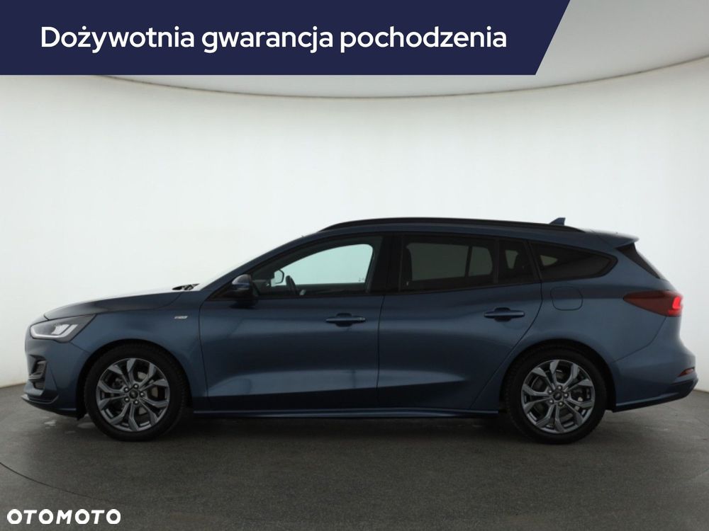 Ford Focus SW - 4
