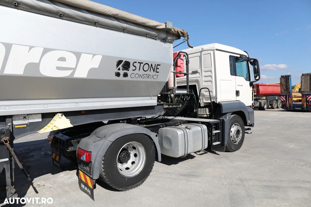 MAN TGS 18.440 4x2 BLS-TS - 2