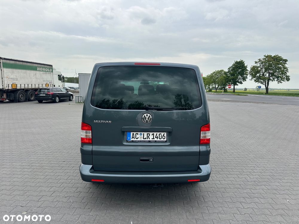 Volkswagen Multivan L1 Comfortline - 15
