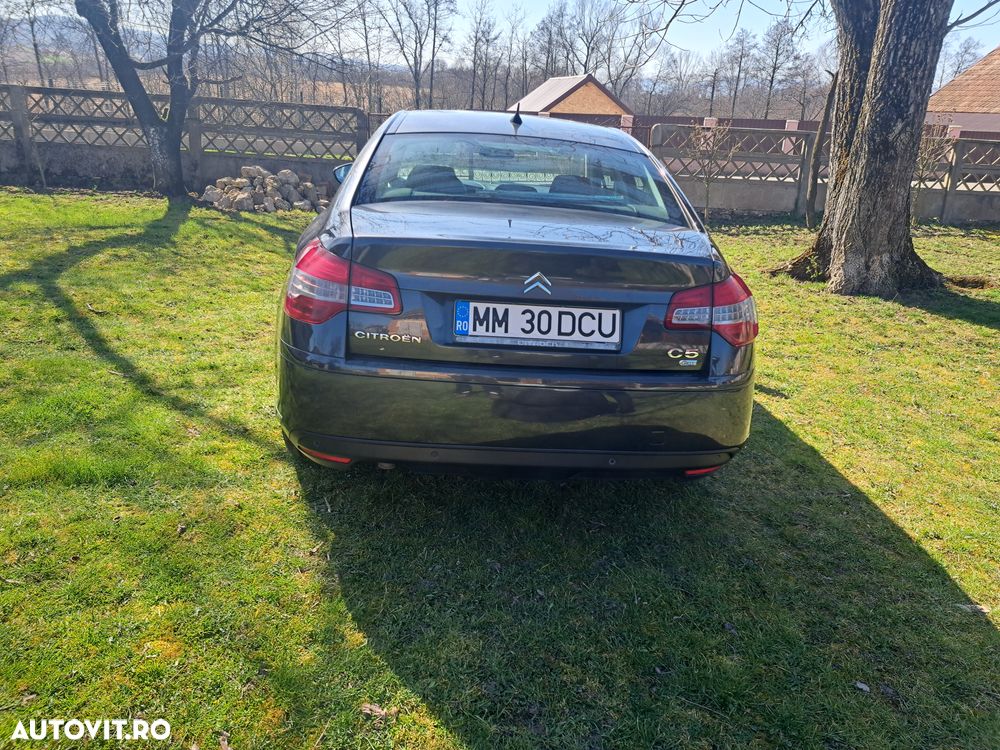 Citroën C5 1.6 e-HDi BMP6 Airdream Attraction - 4