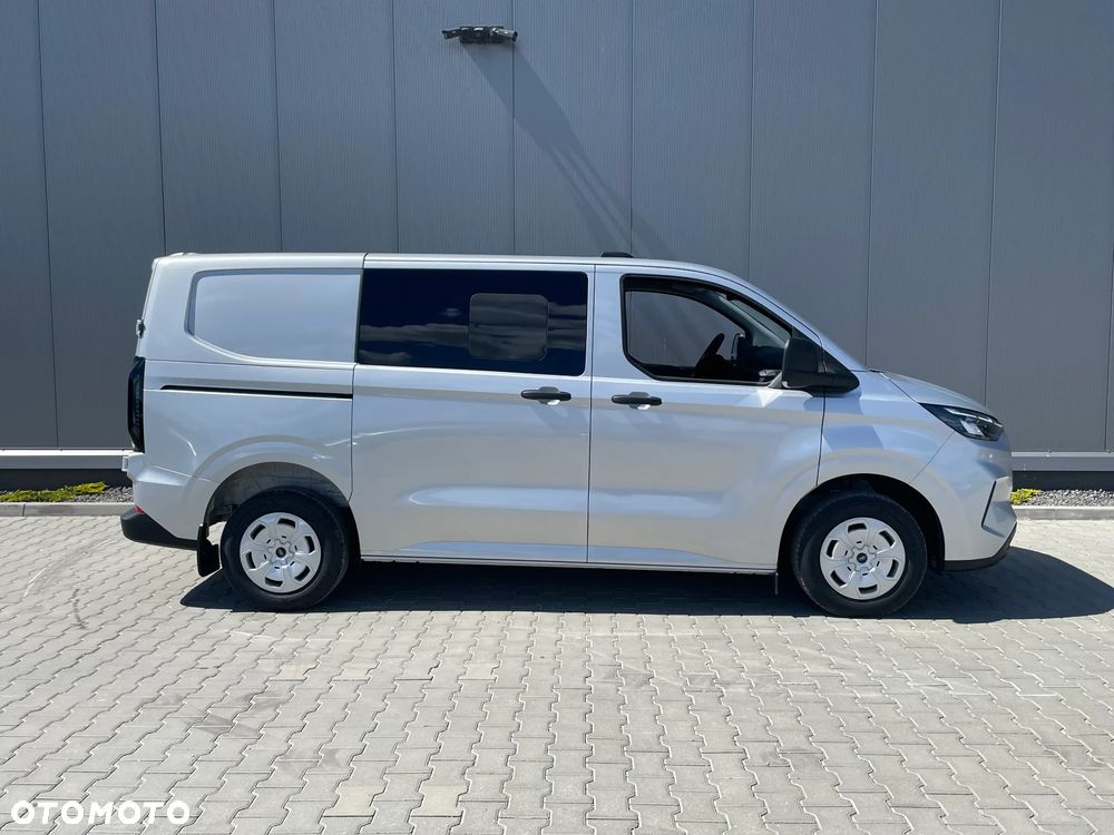 Ford Transit Custom - 5