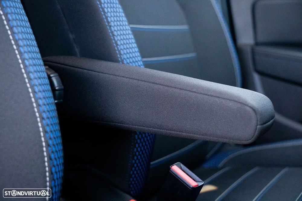 Dacia Duster 1.0 TCe ECO-G Extreme Bi-Fuel - 30