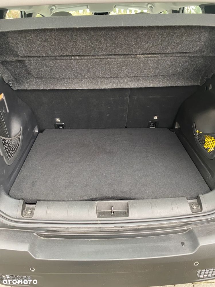 Jeep Renegade 1.0 GSE T3 Turbo Longitude FWD S&S - 10