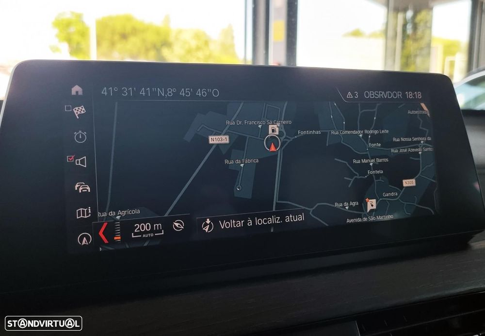 BMW X1 25 e xDrive xLine - 45