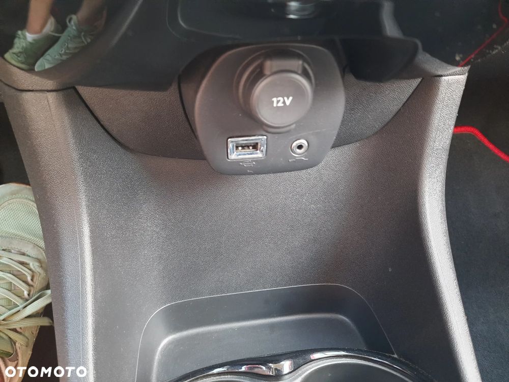 Toyota Aygo x-play touch - 14