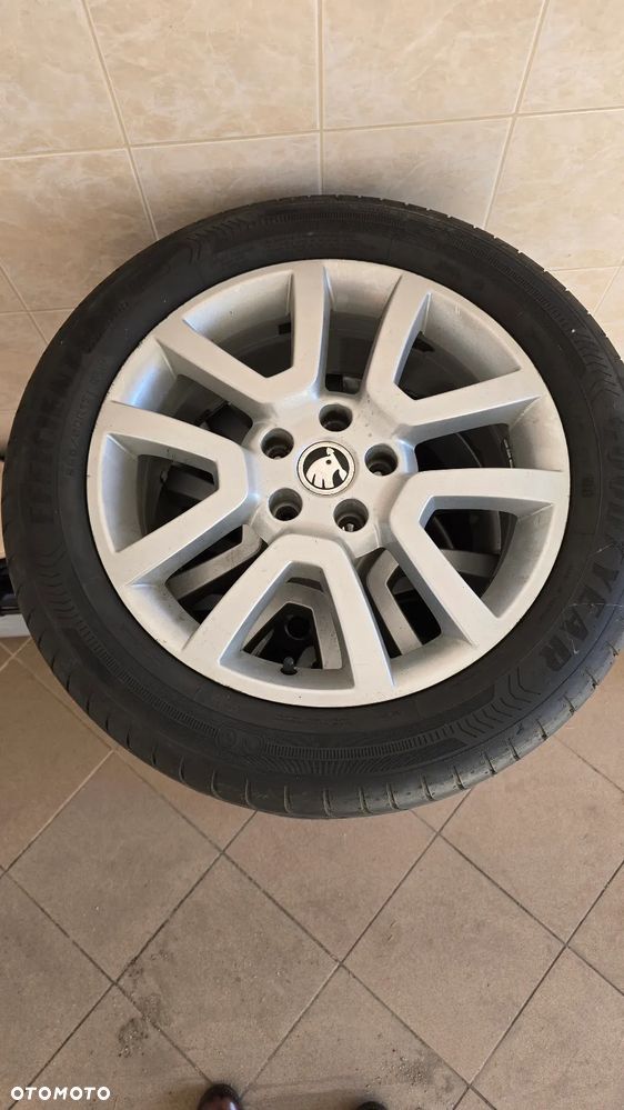 Skoda Yeti - 21