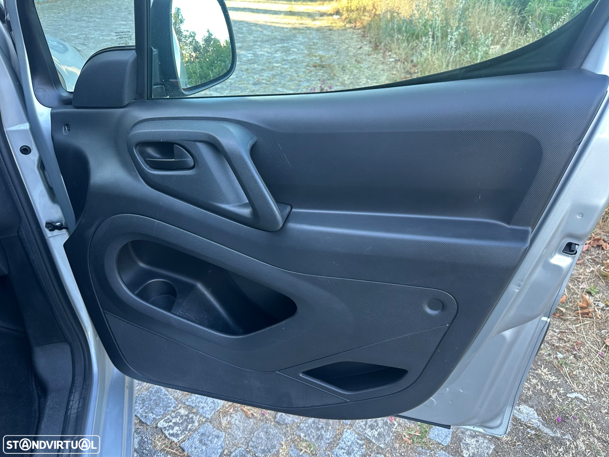 Citroën Berlingo 1.6 HDI - 31