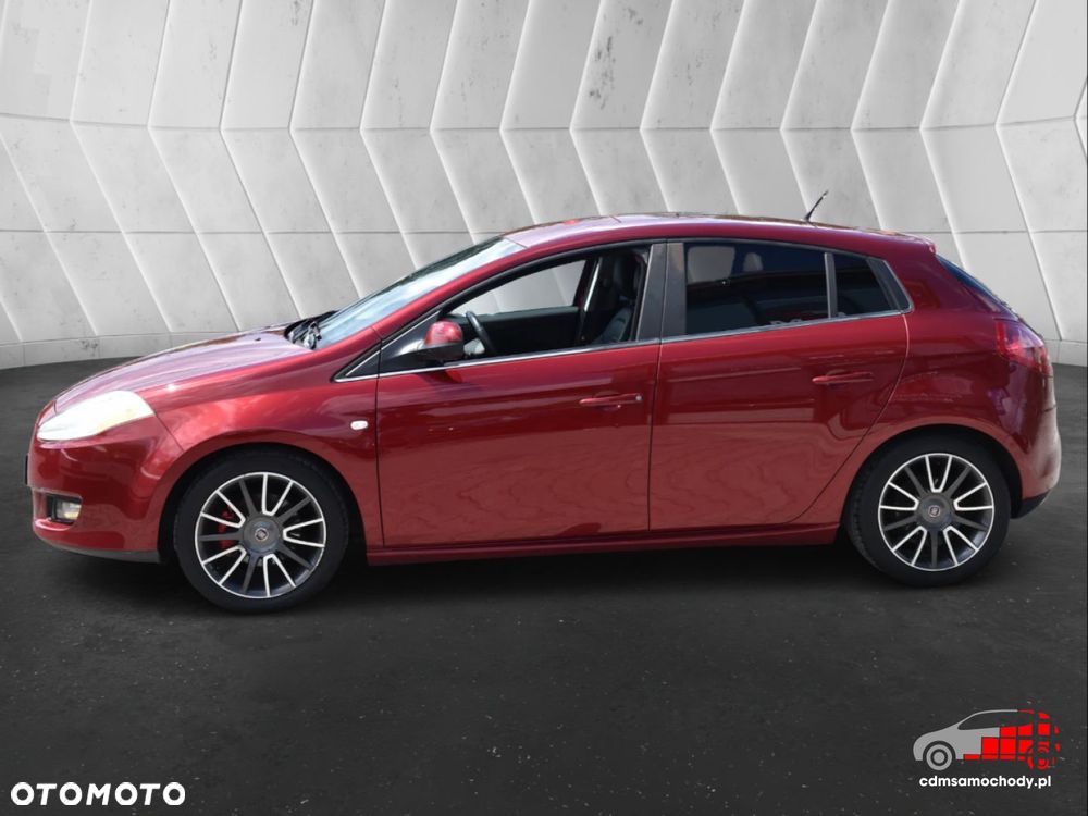 Fiat Bravo - 7