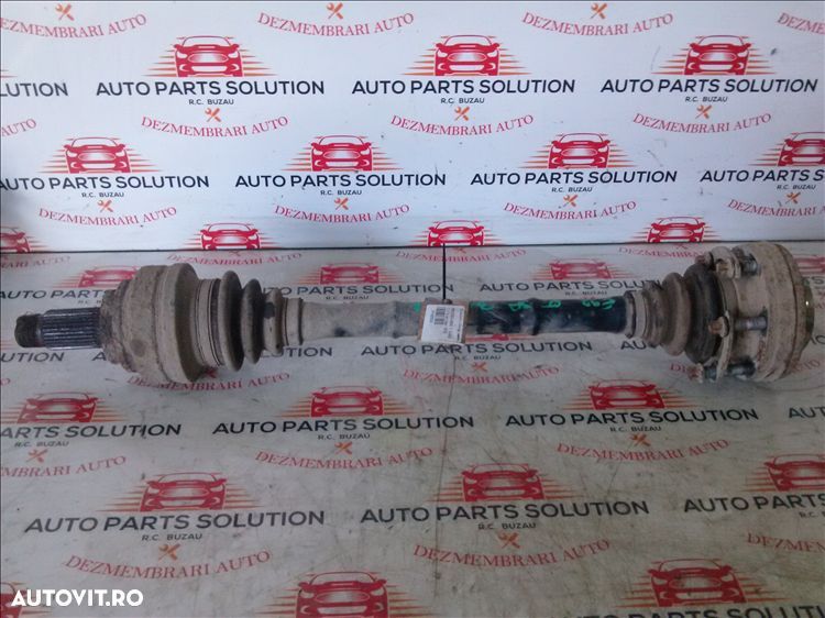 planetara stanga spate mercedes benz c class 2.2 d an fabr 2012 - 1
