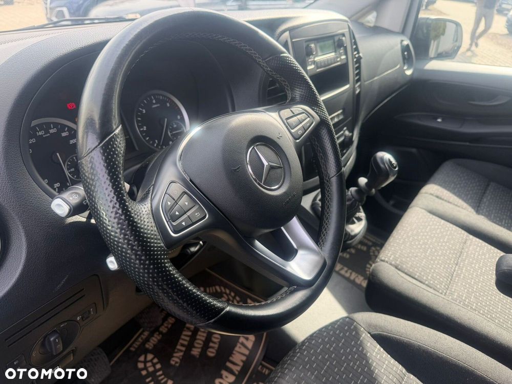 Mercedes-Benz vito - 28