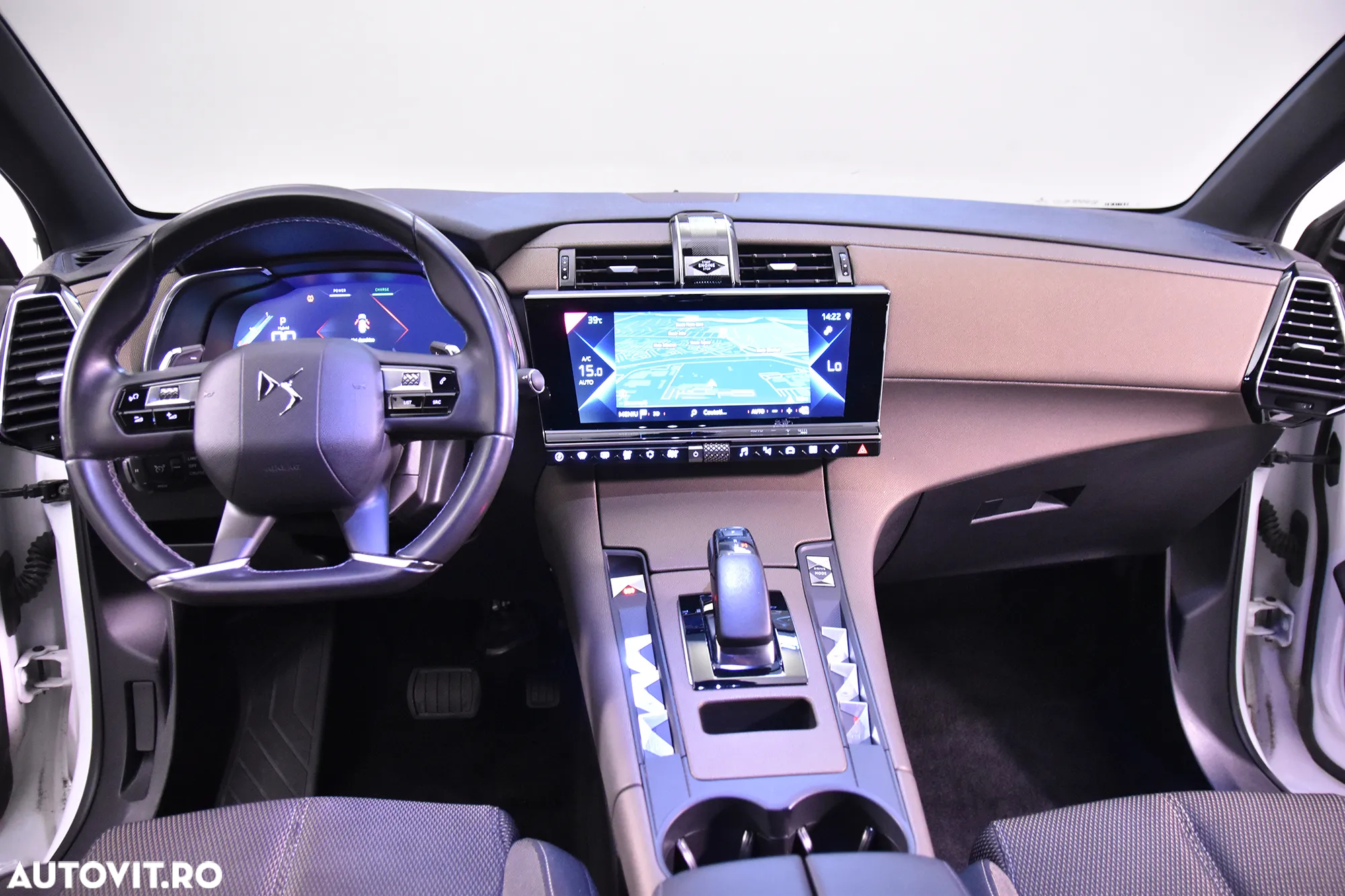 DS Automobiles DS 7 Crossback - 9