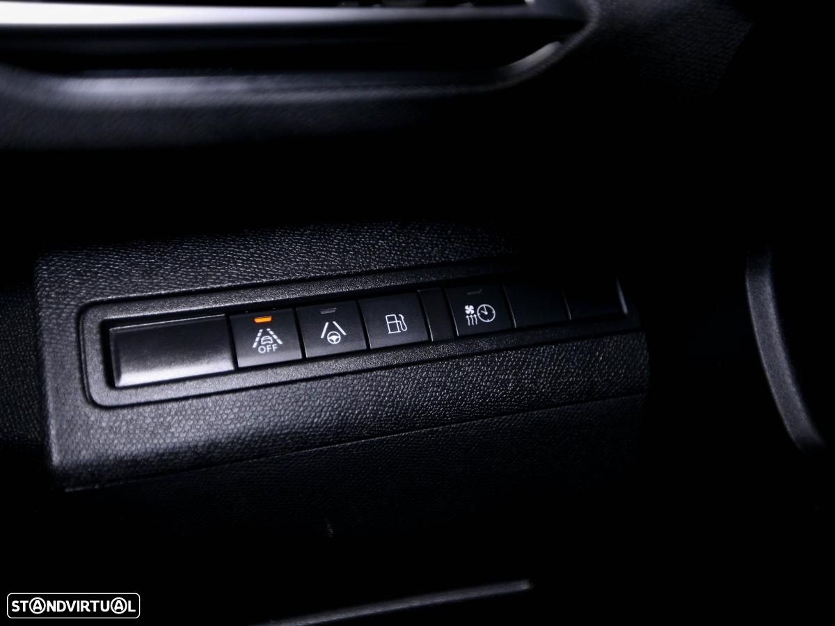 Peugeot 3008 1.6 Hybrid GT e-EAT8 - 16