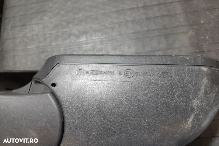 Oglinda dreapta electrica E9014292 5 FIRE E9014292 5 FIRE Ford Focus - 5