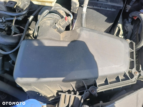 FORD S-MAX SMAX MK1 06-14 OBUDOWA FILTRA POWIETRZA 1.8 TDCi