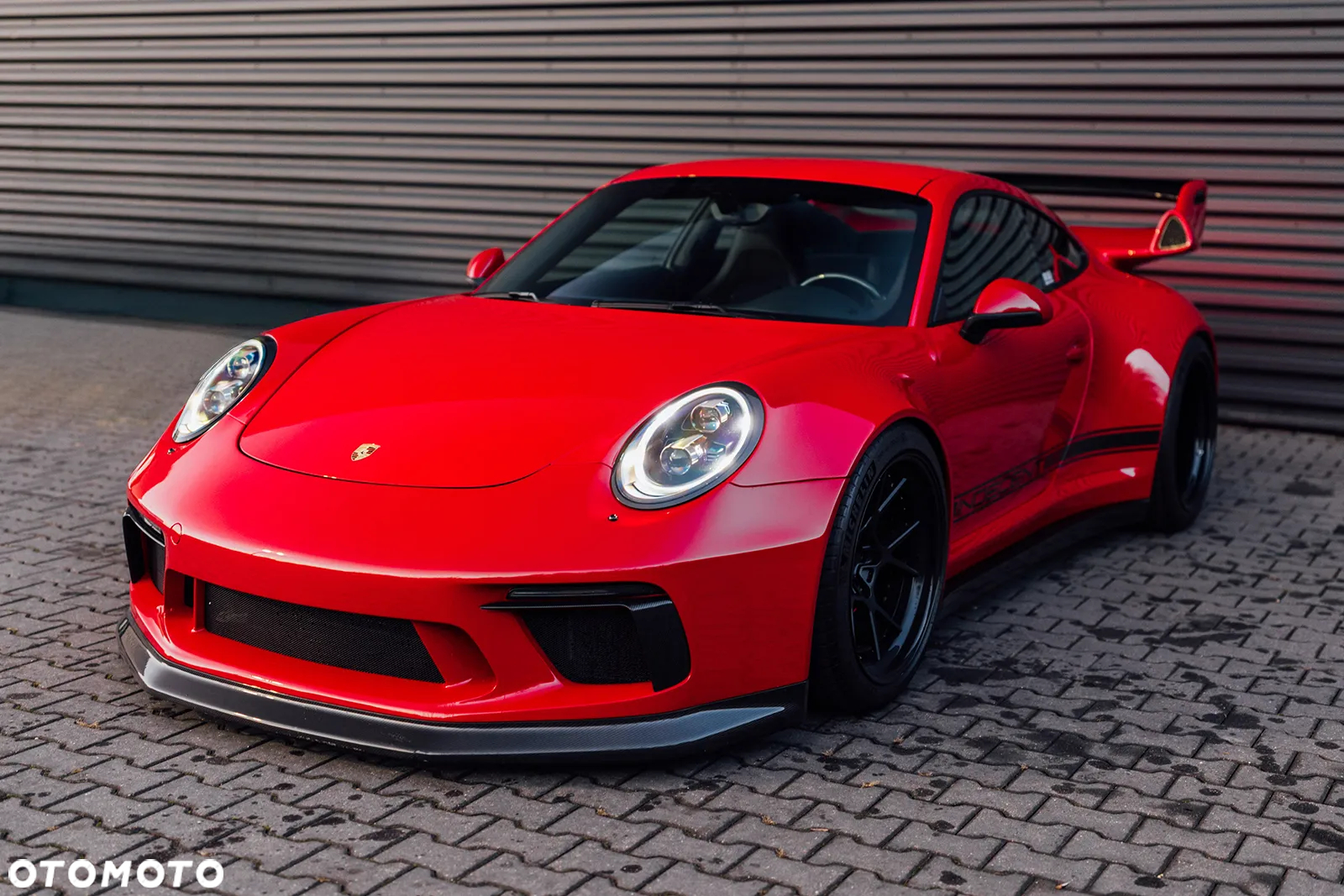 Porsche 911 Carrera S PDK - 7