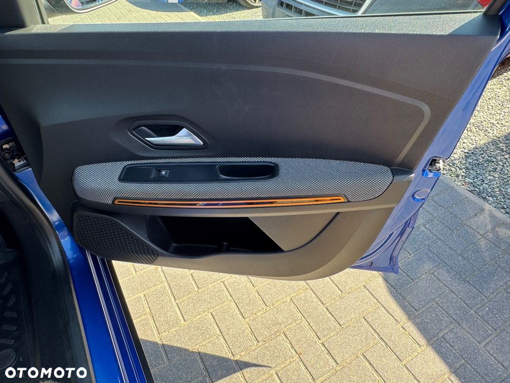 Dacia Sandero TCe 90 Comfort - 29