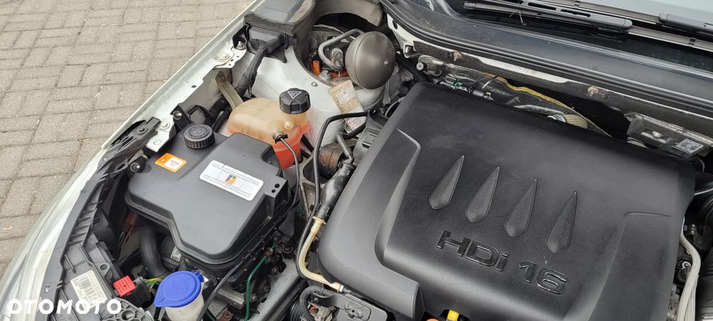 Citroën C5 HDi 200 FAP by Carlsson - 15