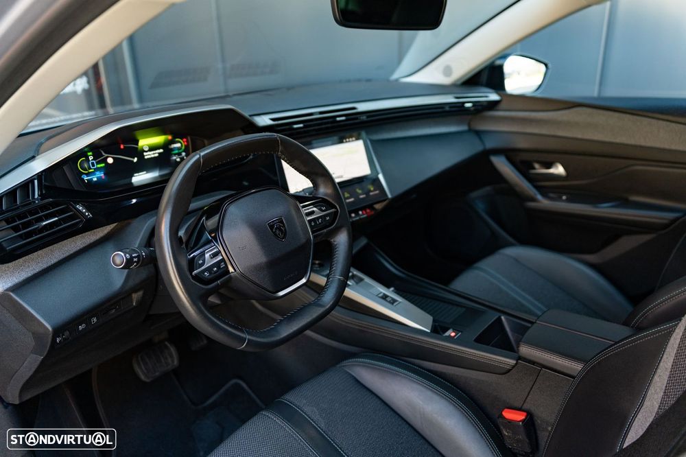 Peugeot 308 180 e-EAT8 Allure Pack - 7