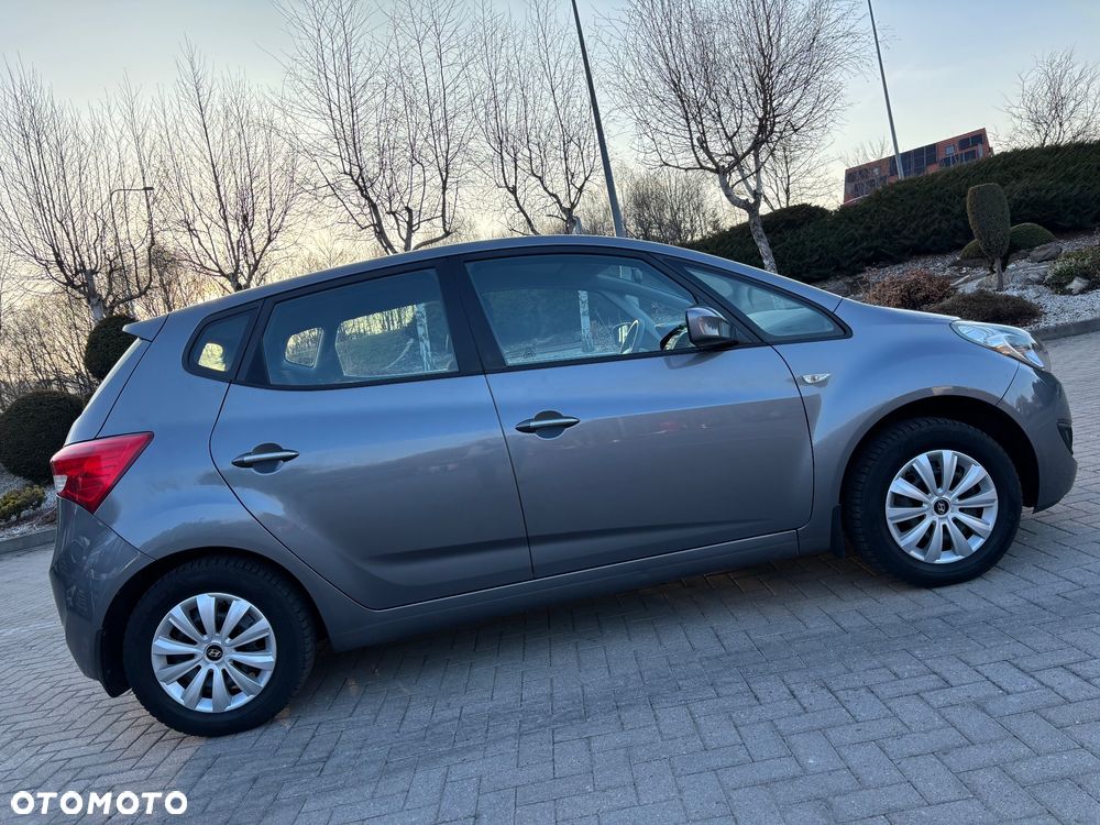 Hyundai ix20 1.4 Trend - 6