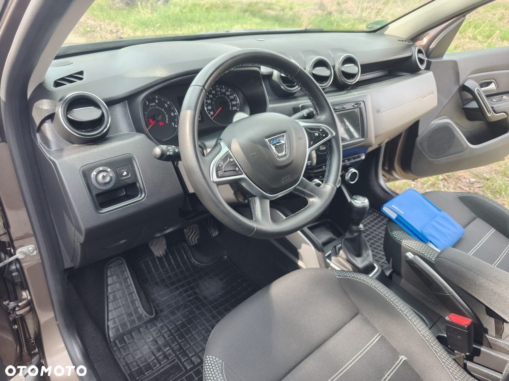 Dacia Duster - 22