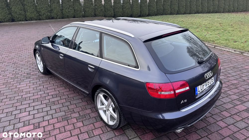 Audi A6 Avant 2.0 TDIe DPF - 13