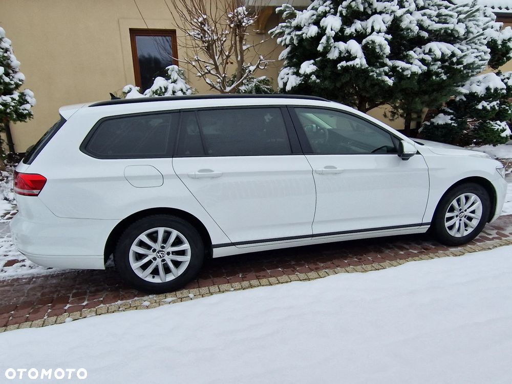 Volkswagen Passat 2.0 TDI DSG (BlueMotion Technology) Highline - 7