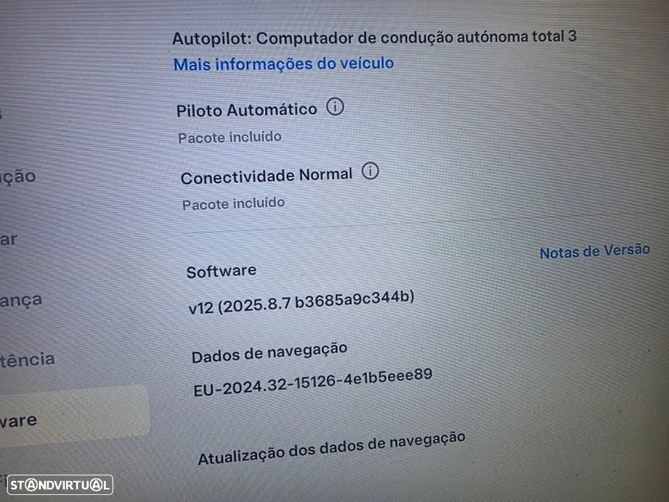 Tesla Model X 100 kWh Long Range AWD - 8