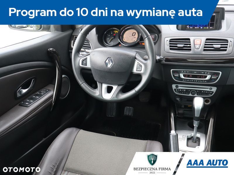 Renault Megane - 9