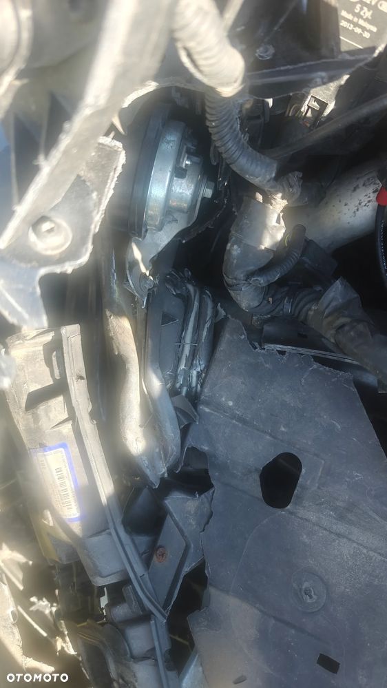 Volvo V40 D3 Summum - 10