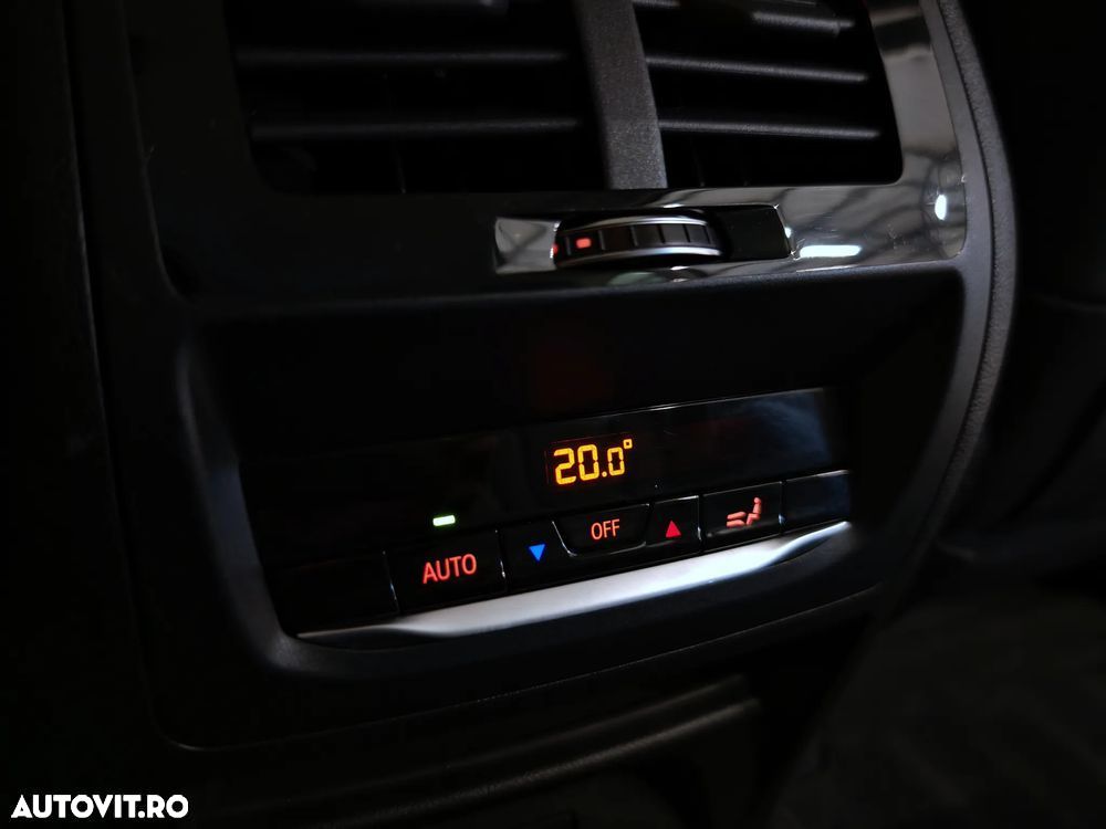 BMW X3 xDrive30e AT PHEV - 19