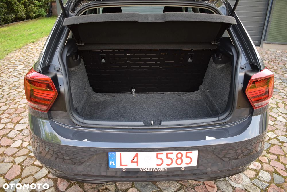 Volkswagen Polo - 27