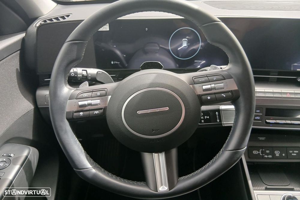Hyundai Kauai - 9