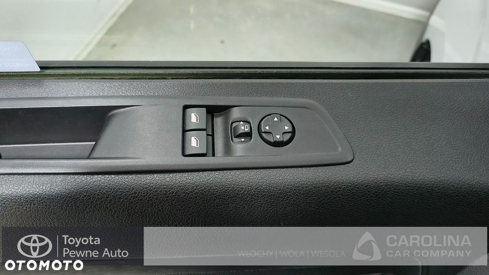 Toyota PROACE - 12