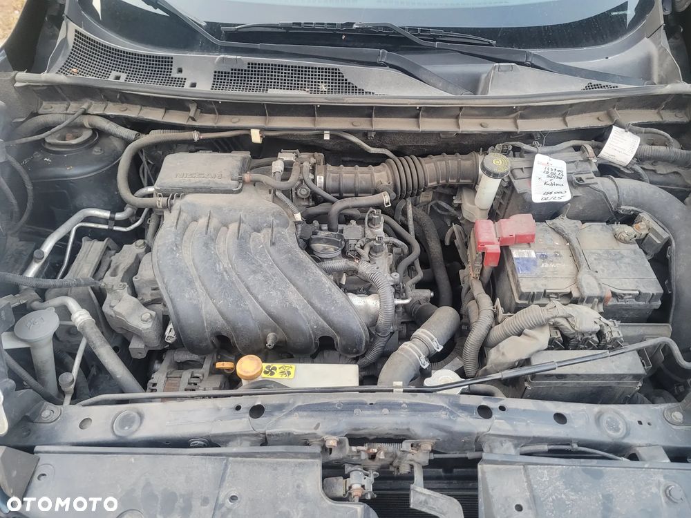 Nissan Juke 1.6 Acenta - 9