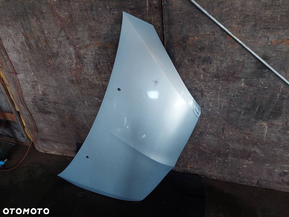 MASKA + BŁOTNIK PRAWY PRZÓD + LAMPA PRAWY PRZÓD COLT VI 04-08 21H - 7