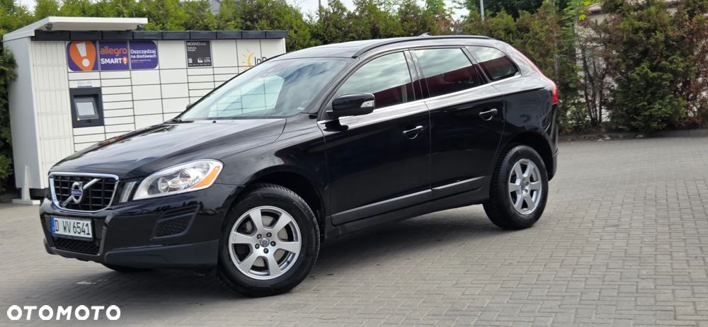 Volvo XC 60 D4 Geartronic Momentum - 5