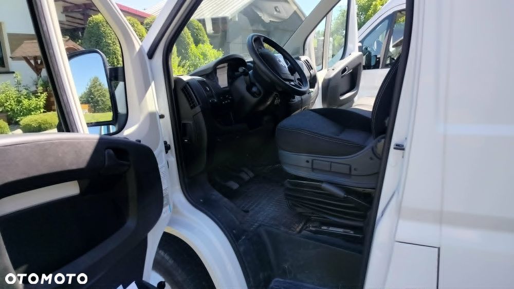 Fiat Ducato - 2