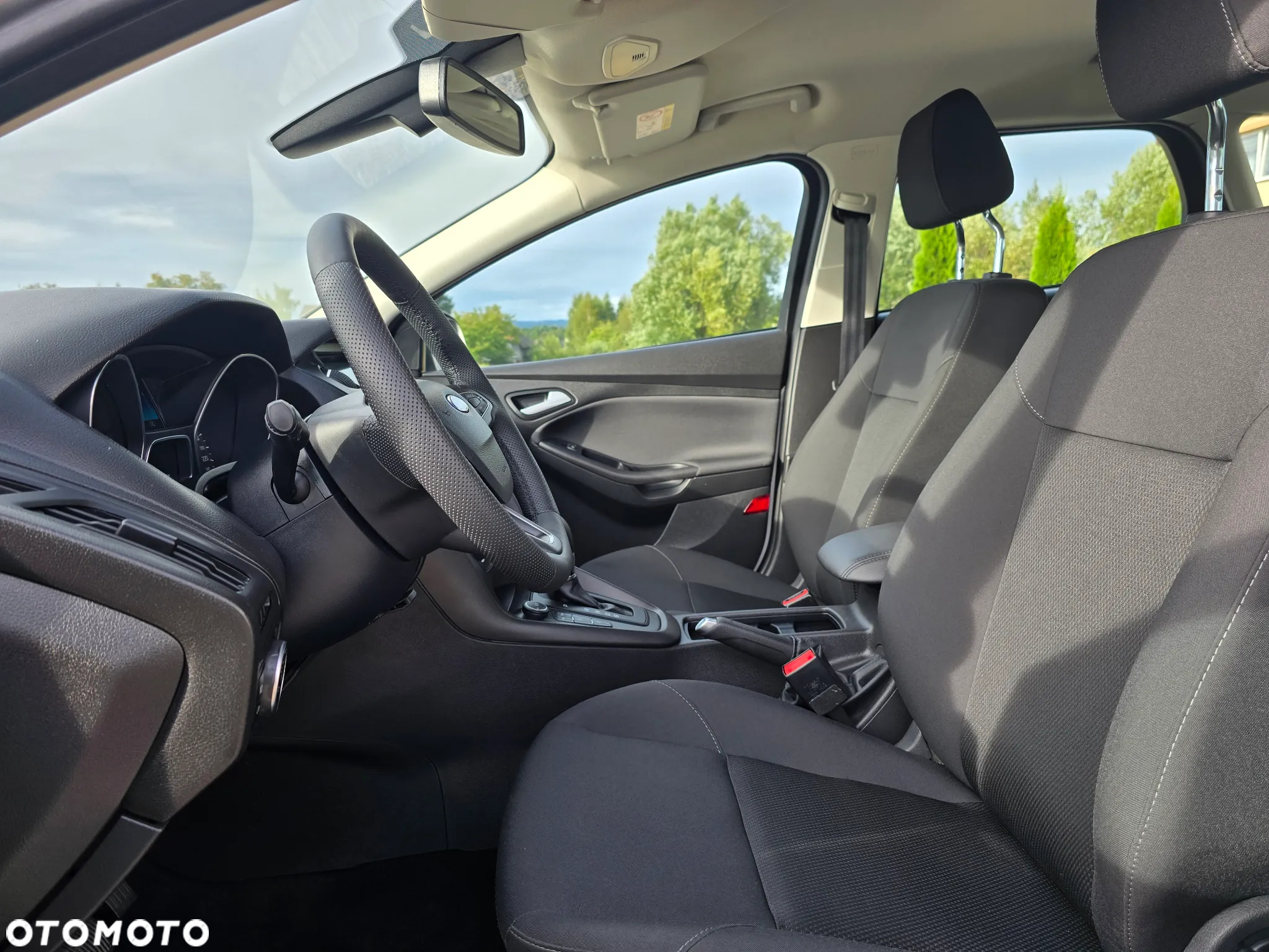 Ford Focus - 6