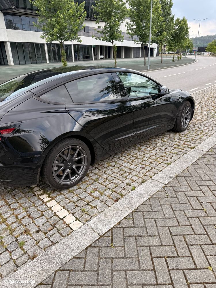 Tesla Model 3 Long Range Tração Integral - 5